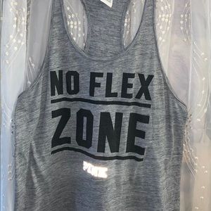 Tank top from PINK Victoria’s Secret
